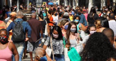 Brasil bate novo recorde e tem 1840 mortes por Coronavírus em 24h; na fase mais difícil da Pandemia Brasil bate novo recorde e tem 1840 mortes por Coronavírus em 24h; na fase mais difícil da Pandemia