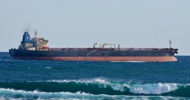 Israel afirma que o Irã está por trás de um grande derramamento de petróleo e acusa Teerã de “terrorismo ambiental” Israel afirma que o Irã está por trás de um grande derramamento de petróleo e acusa Teerã de “terrorismo ambiental”