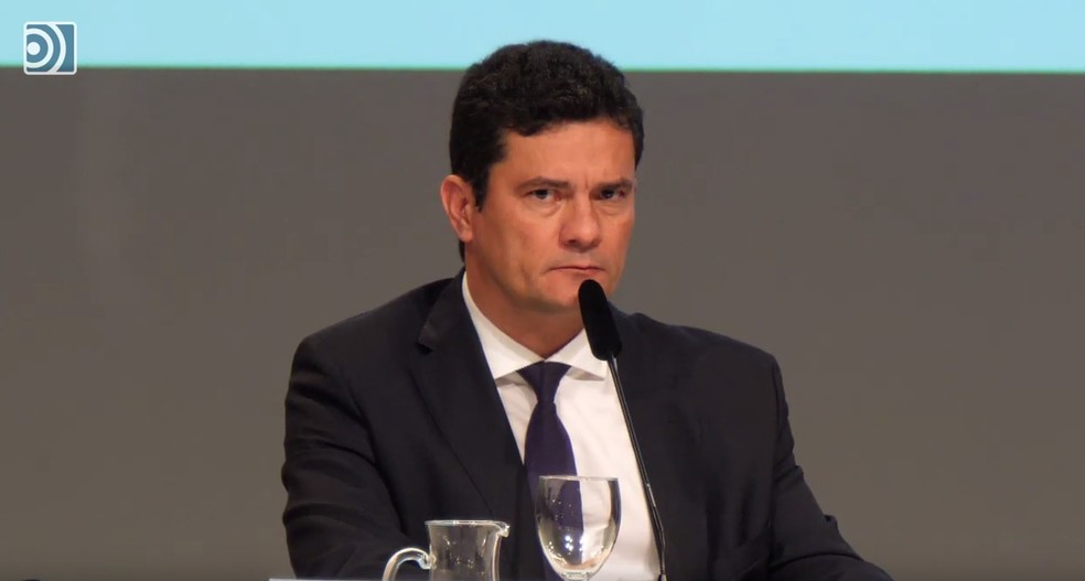 CNJ avalia pedir processo criminal contra Sérgio Moro CLM Brasil