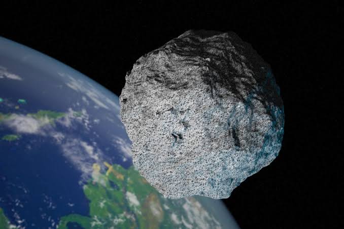 Nasa Lan A Miss O Para Interceptar Asteroide Bennu Conforme Ele Se