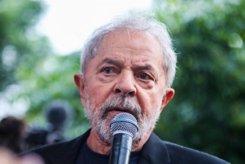 Lula Irá Ao Debate Do Sbt Veja O Que Se Sabe Clm Brasil 6685