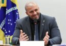 Alexandre de Moraes determina a soltura de  Daniel Silveira