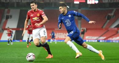 Liverpool, Manchester United e mais dois clubes ingleses Juntam-se ao City e saem da Superliga Europeia Liverpool, Manchester United e mais dois clubes ingleses Juntam-se ao City e saem da Superliga Europeia