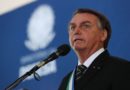 Bolsonaro reage a declarações de Lula sobre denúncia da PGR