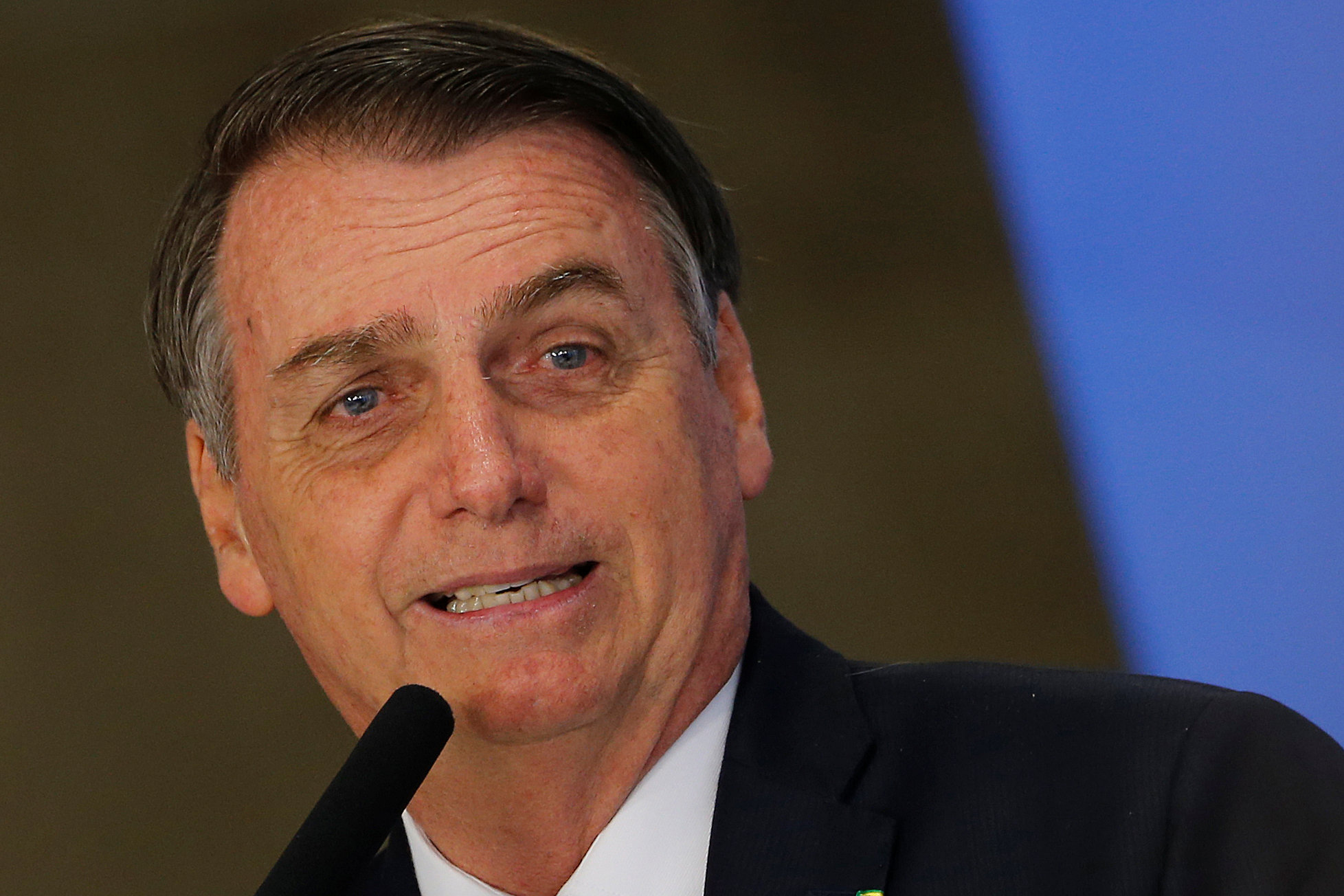 Presidente Bolsonaro Faz Aniversário Chega A Ser O Assunto Mais