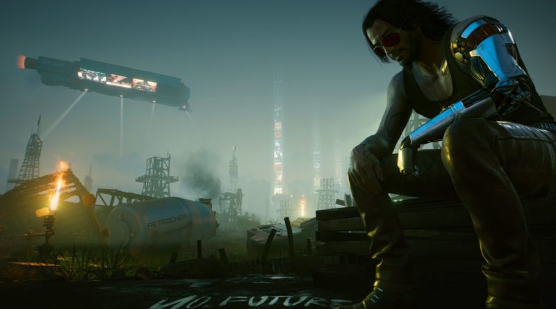 Cyberpunk 2077 Receberá Primeiro Dlc Grátis E Mais Correções Em Breve Revela Cdpr Clm Brasil 4374