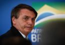 YouTube remove live de Bolsonaro em encontro com embaixadores