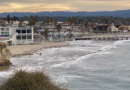 Tsunami vindo de Tonga chega a Califórnia nos EUA; vídeos
