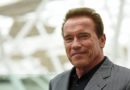 Arnold Schwarzenegger se envolve em acidente de quatro veículos em Los Angeles