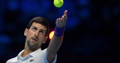 Novak Djokovic perde recurso contra cancelamento de visto para a Austrália e será deportado