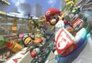 Mario Kart 9 pode incluir novos pilotos de Pikmin, Starfox e ARMS