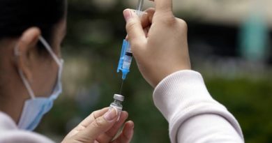 Pfizer e BioNTech iniciam ensaio clínico para vacina específica da Ômicron