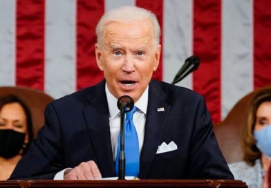 Joe Biden: Ataque à Ucrânia pode ser ‘maior invasão’ desde a Segunda Guerra Mundial