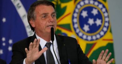 PEC permitirá zerar impostos sobre combustíveis e energia, diz Bolsonaro