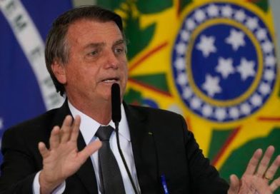 PEC permitirá zerar impostos sobre combustíveis e energia, diz Bolsonaro