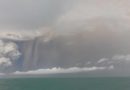 Erupção de Tonga pode esfriar o hemisfério sul, dizem cientistas