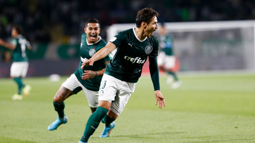 Palmeiras Vence O Al Ahly Com Gol De Dudu E Está Na Final Do Mundial De ...