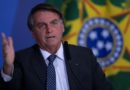 Bolsonaro parte para cima da Lei Rouanet nas redes