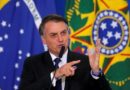 Bolsonaro lança dardos contra PT e Venezuela em vídeo nas redes