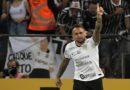 Herói da partida, Maicon comenta sobre o Boca e agita torcida do Corinthians