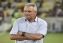 Abel Braga entrega o cargo e não é mais treinador do Fluminense