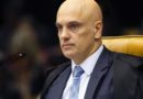 Alexandre de Moraes determina suspensão do Rumble no território brasileiro