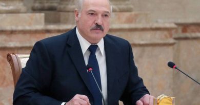 Lukashenko acusa Polônia e OTAN de conspirar para dividir a Ucrânia