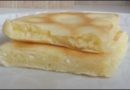 Pão de queijo de frigideira, simples e fácil; confira como fazer
