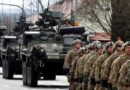 OTAN inicia seus exercícios militares com 15 mil soldados próximo da fronteira russa