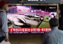 Coreia do Sul e EUA diz que tem ” plano B” caso Norte realize um teste de armas nucleares durante visita de Biden a Ásia