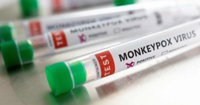 Amazonas tem 3 casos suspeitos de varíola do macaco