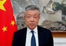 China chama visita surpresa da delegação dos EUA a Taiwan de movimento “muito perigoso”