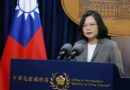 Taiwan responde à visão da China de reunificação com a ilha