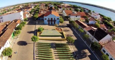Tremor de terra foi registrado em Curaçá na Bahia