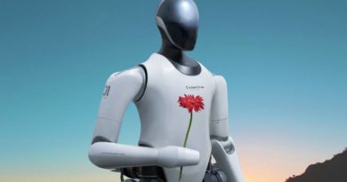 Xiaomi apresenta o seu robô humanóide: consegue perceber as emoções e reconhecer os ambientes