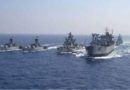China anuncia novos exercícios de guerra na costa sul