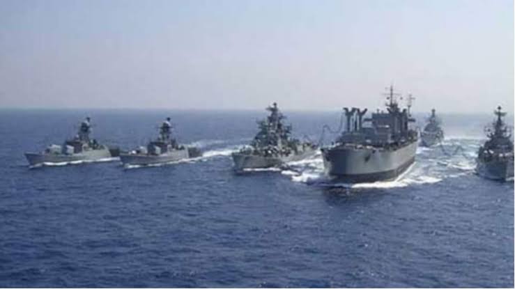 China anuncia novos exercícios de guerra na costa sul