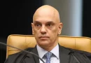 Moraes deve enviar essa semana inquérito sobre o indiciamento de Bolsonaro à PGR