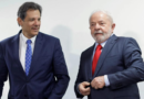 Lula tem reunião com Haddad para finalizar   cortes de gastos