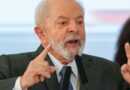 Lula afirma que   “ninguém foi mais da esquerda do que  Jesus”