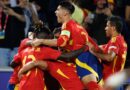 Espanha vence a França e é finalista da Eurocopa, com  gol brilhante de Lamine Yamal