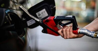 Preço em alta: gasolina chega a R$ 6,13 por litro pela segunda semana