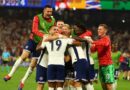 Inglaterra vira no fim contra Holanda e vai enfrentar a Espanha na final da Euro 2024