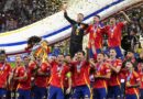 Espanha vence a Inglaterra com gol de Mikel Oyarzabal e é tetracampeã da Eurocopa