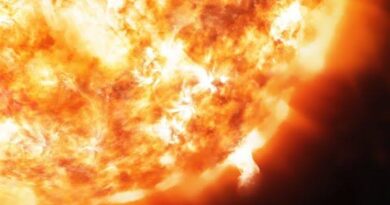 Cientistas alertam que tempestade solar extrema pode causar ‘destruição generalizada na Terra’