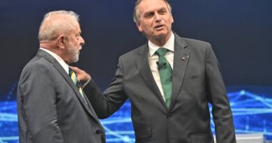 Pesquisas apontam vantagem de Bolsonaro sobre Lula nas maiores cidades do Brasil