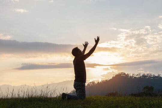 Com Deus ao seu lado, não há realmente nada a temer