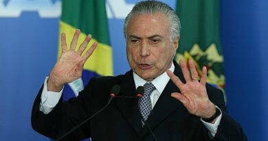 Temer detona Governo Lula: “Não tem projeto para o país”