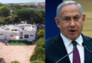 Ataque de drone atinge casa de Netanyahu em Israel há relatos de explosão; vídeo