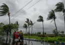 Rio Grande do Sul terá ciclone hoje, que pode trazer tempestades com risco de granizo e ventos que podem superar os 100 km/h.